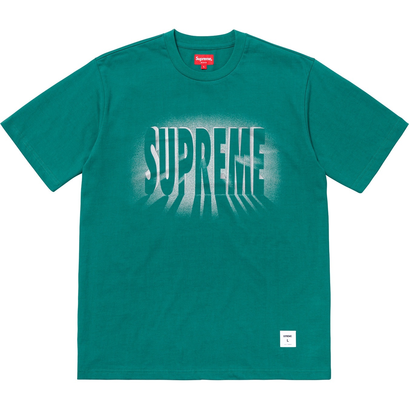 Light S/S Top view 5